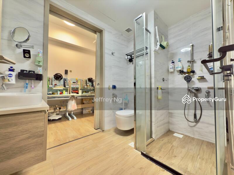 Condominium for Sale, The Alps Residences, SGD 768,888 | 99-year lease