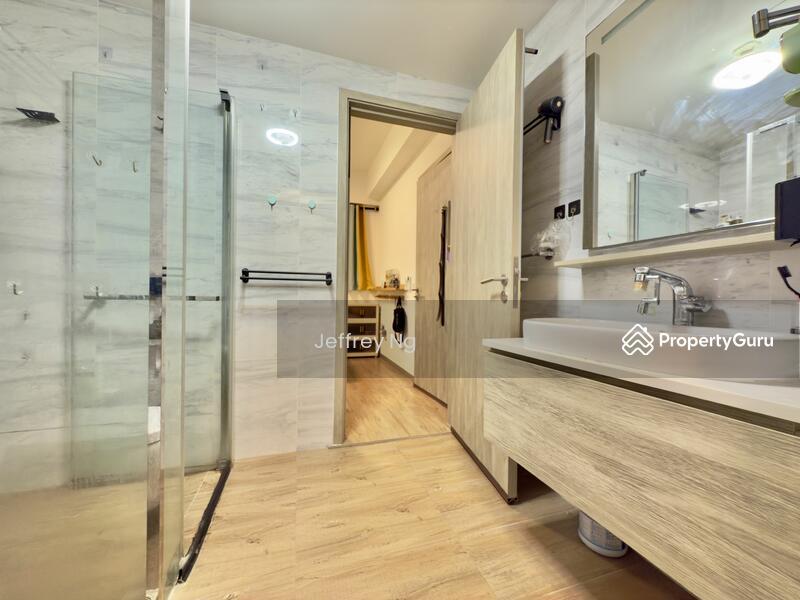 Condominium for Sale, The Alps Residences, SGD 768,888 | 99-year lease