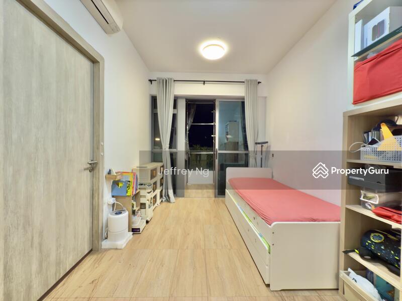 Condominium for Sale, The Alps Residences, SGD 768,888 | 99-year lease