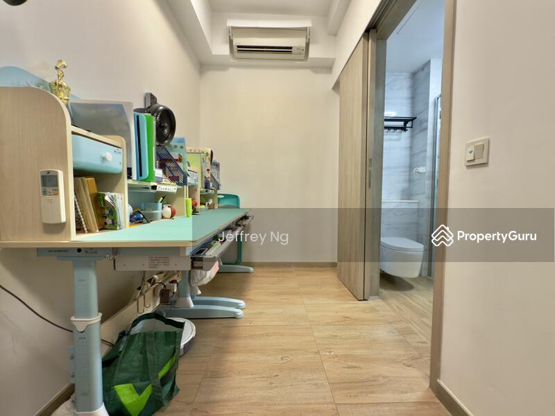 Condominium for Sale, The Alps Residences, SGD 768,888 | 99-year lease
