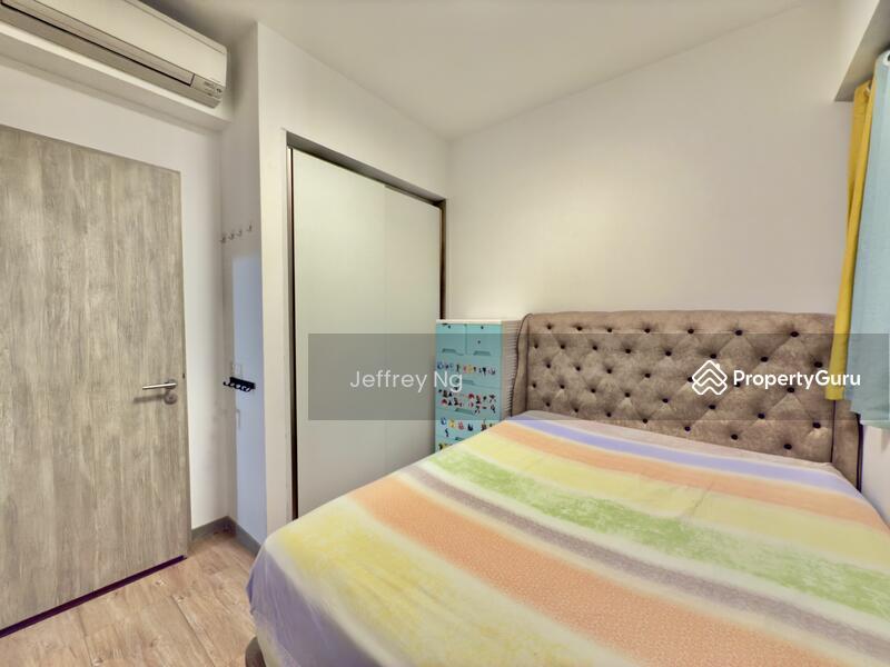 Condominium for Sale, The Alps Residences, SGD 768,888 | 99-year lease