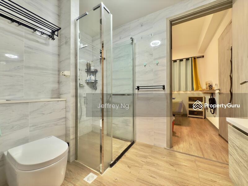 Condominium for Sale, The Alps Residences, SGD 768,888 | 99-year lease