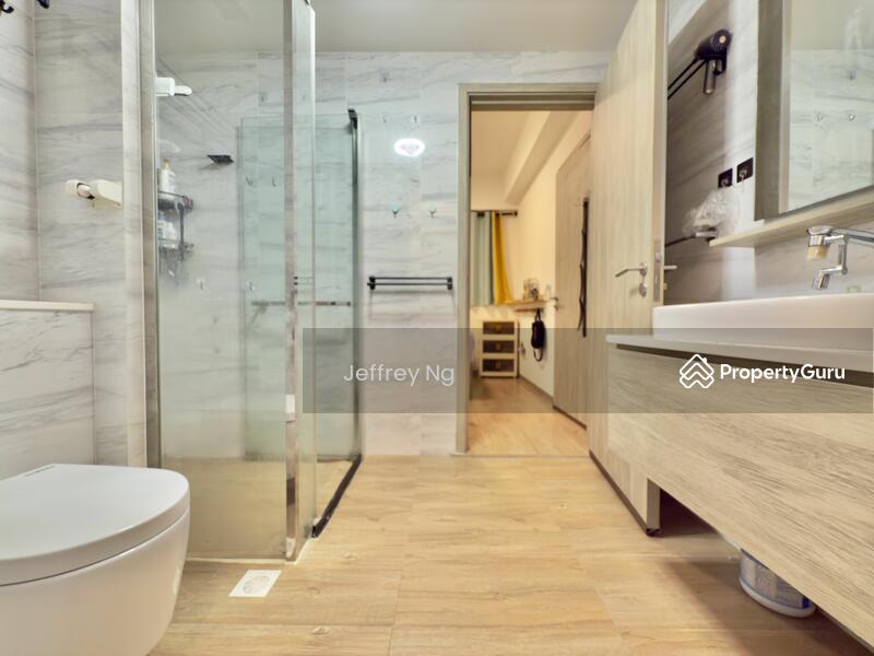 Condominium for Sale, The Alps Residences, SGD 768,888 | 99-year lease