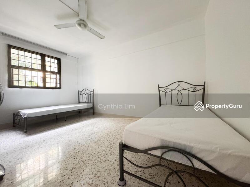 HDB Flat for Sale, 85 Commonwealth Close, SGD 380,000 | 99-year lease