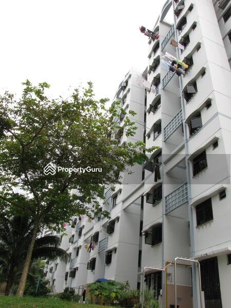 HDB Flat for Sale, 85 Commonwealth Close, SGD 380,000 | 99-year lease