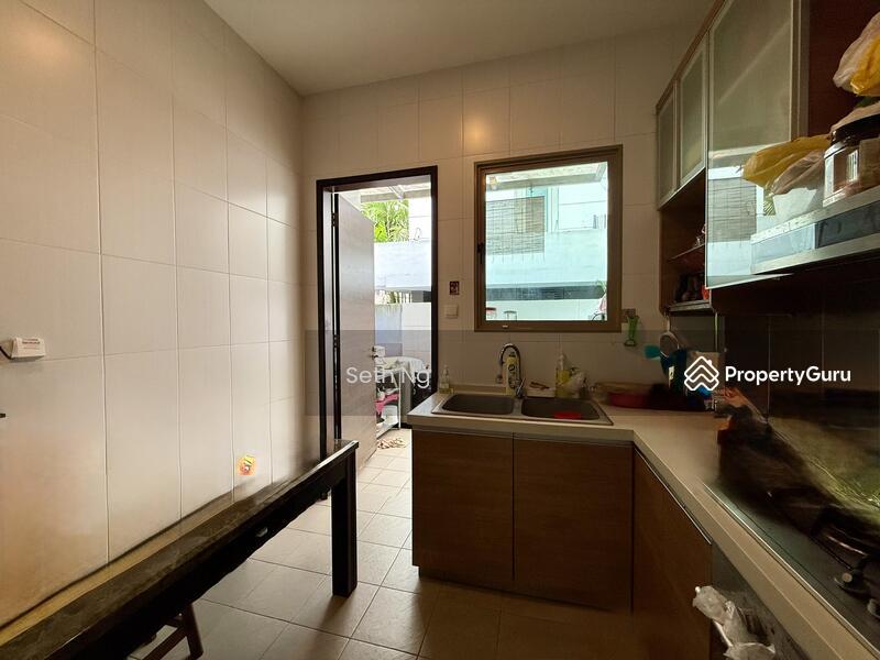 Semi-Detached for Sale, 23 Wak hassan Drive, SGD 3,299,999