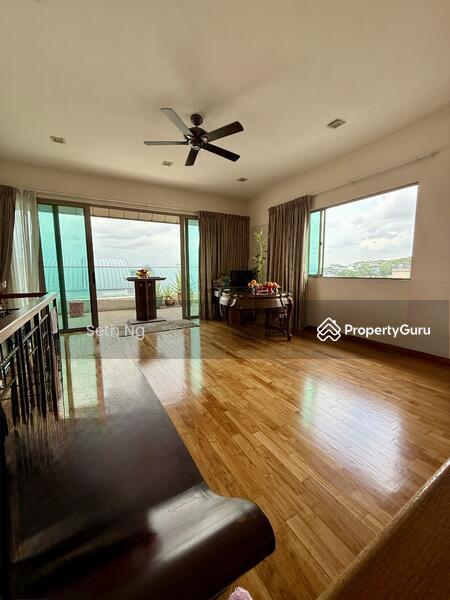 Semi-Detached for Sale, 23 Wak hassan Drive, SGD 3,299,999