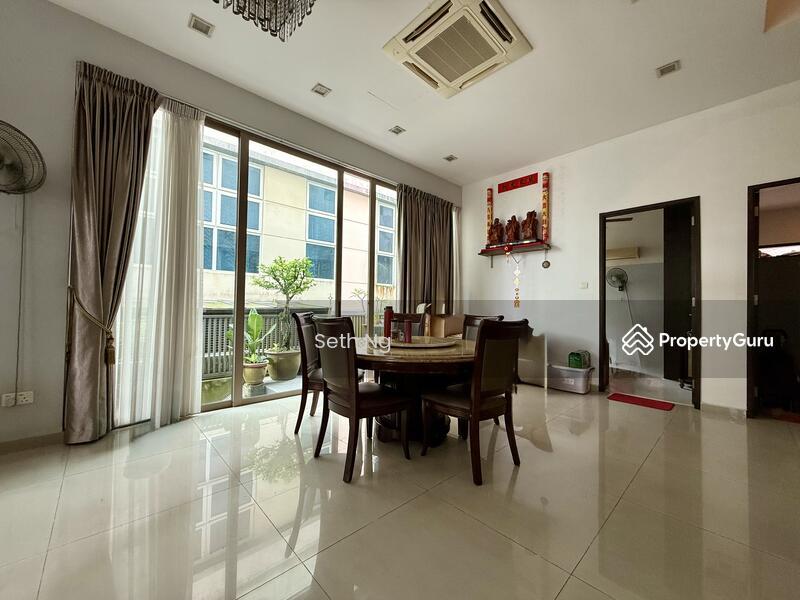 Semi-Detached for Sale, 23 Wak hassan Drive, SGD 3,299,999