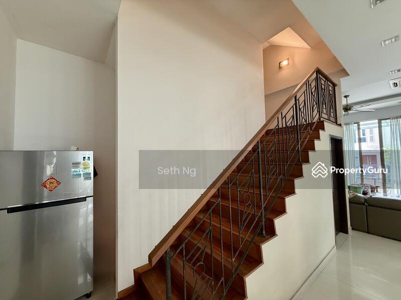 Semi-Detached for Sale, 23 Wak hassan Drive, SGD 3,299,999