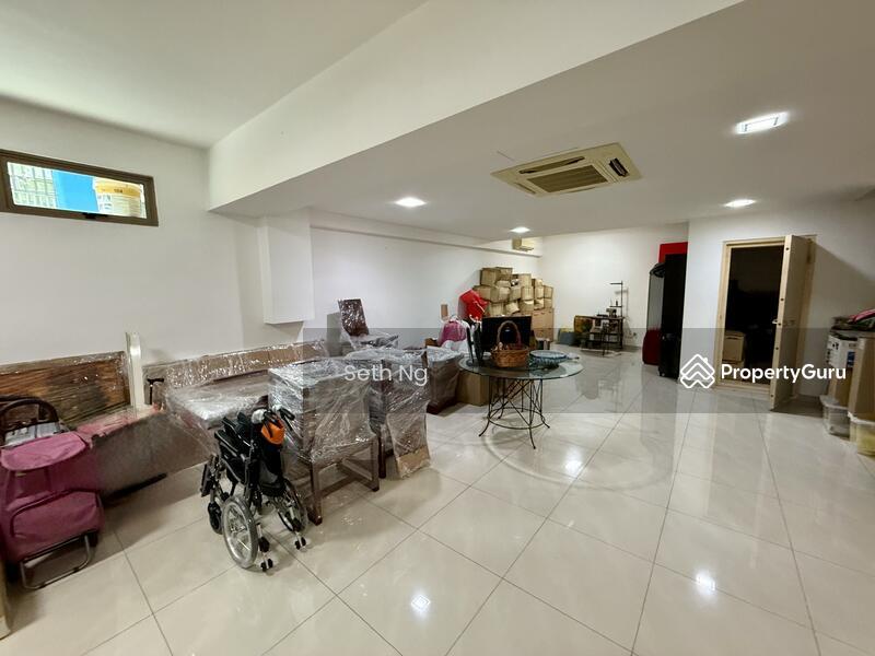 Semi-Detached for Sale, 23 Wak hassan Drive, SGD 3,299,999