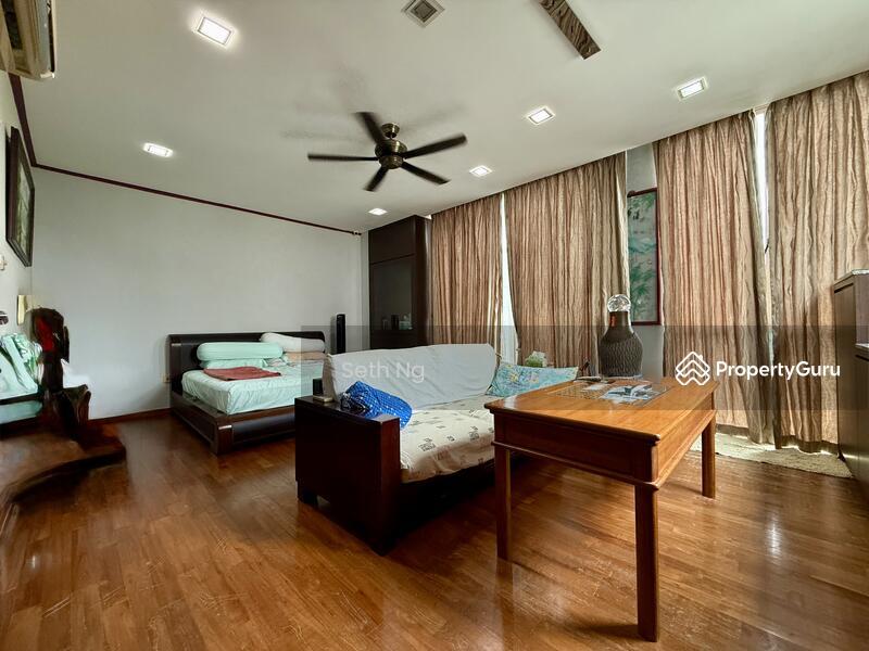 Semi-Detached for Sale, 23 Wak hassan Drive, SGD 3,299,999