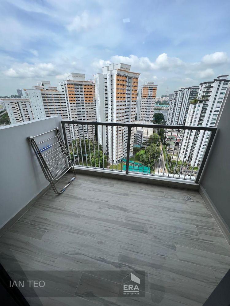 Prop-GPT: Condominium:   Jelebu Road Hillion Residences For Sale