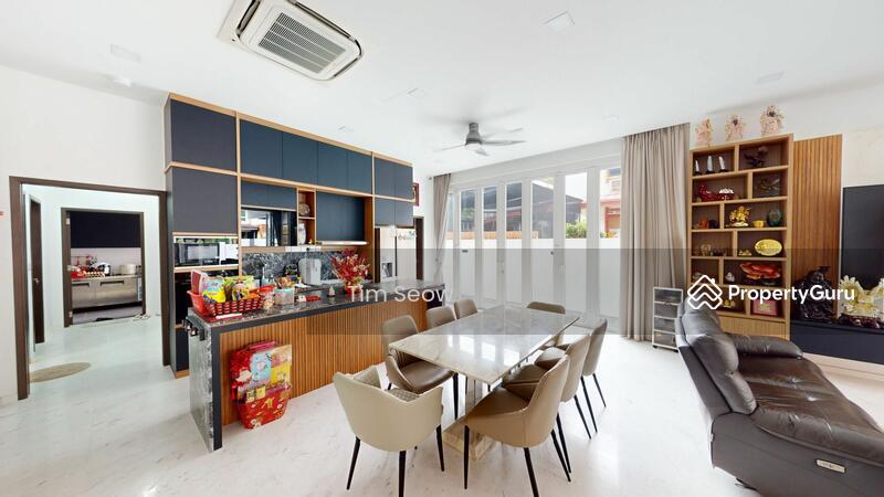 Corner Terrace for Sale: D15, 418426