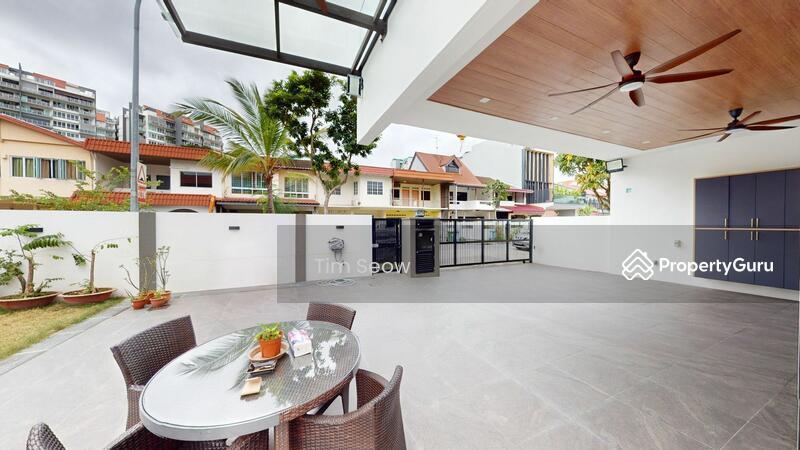 Corner Terrace for Sale: D15, 418426