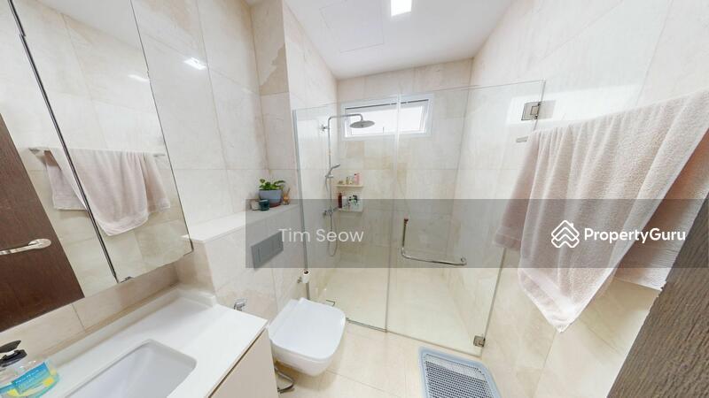 Corner Terrace for Sale: D15, 418426