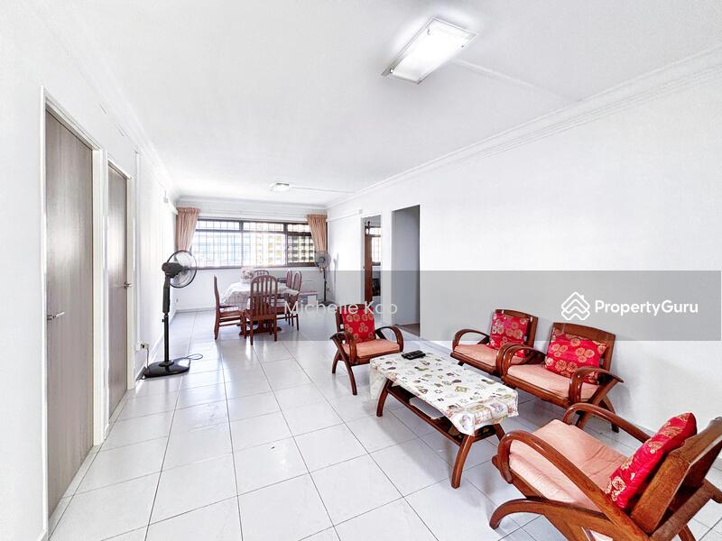 Prop-GPT: HDB Flat: D12 Toa Payoh 37 Lorong 5 Toa Payoh