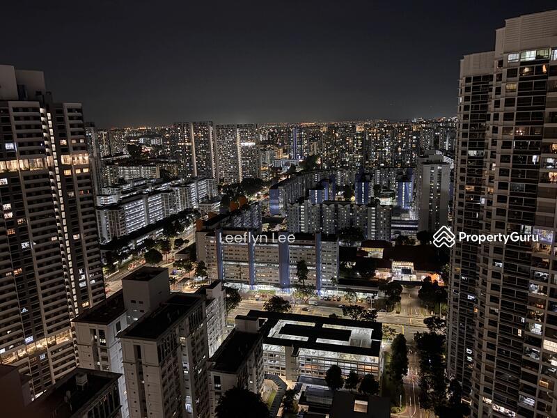 HDB Flat for Sale: D12, 333010