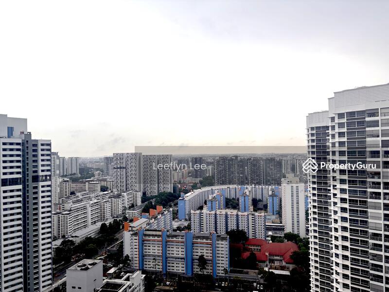 HDB Flat for Sale: D12, 333010