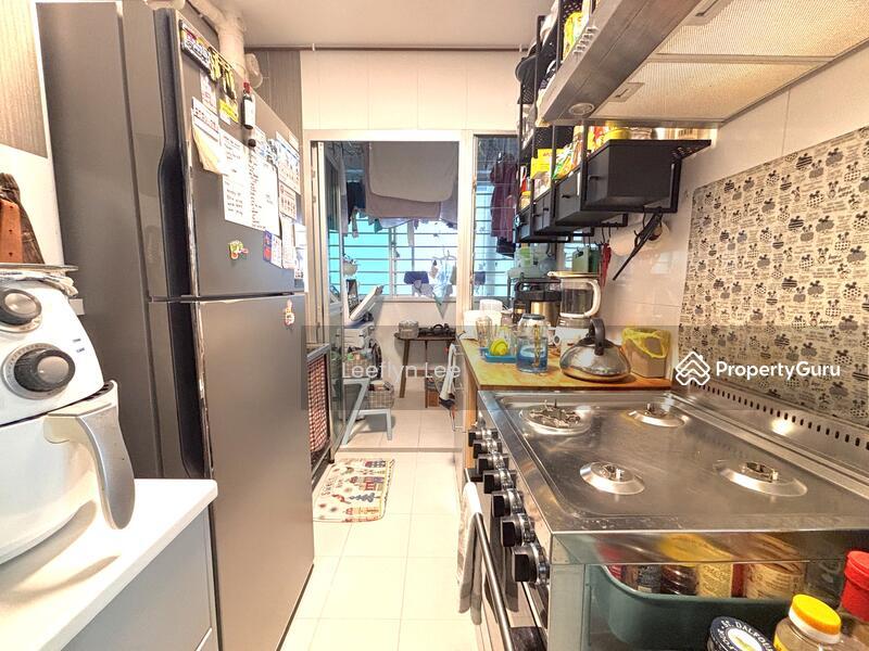 HDB Flat for Sale: D12, 333010
