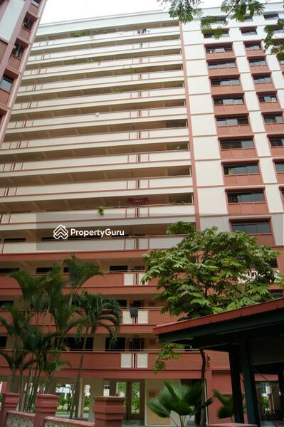 HDB Flat for Sale: D27, 750323