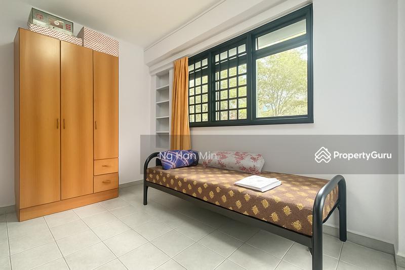 HDB Flat for Sale: D27, 750323