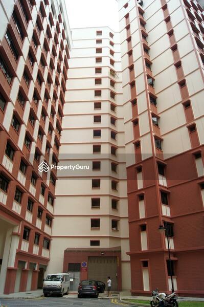 HDB Flat for Sale: D27, 750323