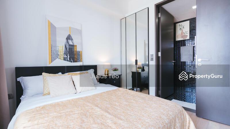 Condominium for Sale: Anson, D02, 079718