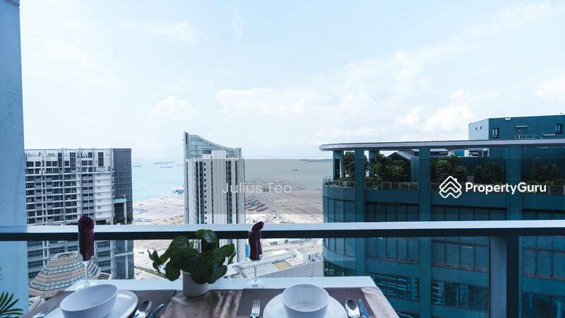 Condominium for Sale: Anson, D02, 079718