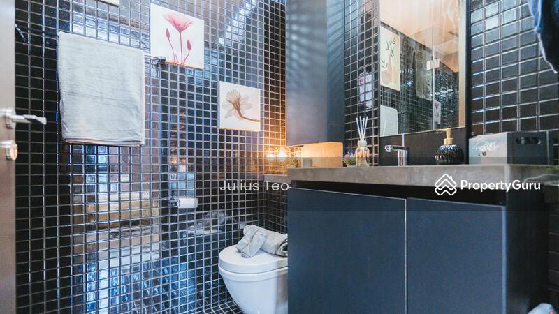 Condominium for Sale: Anson, D02, 079718