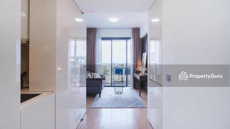 Condominium for Sale: Anson, D02, 079718
