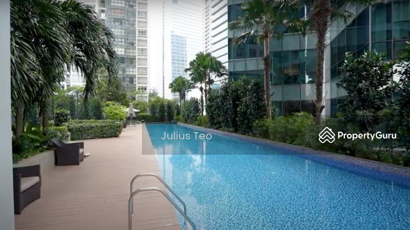 Condominium for Sale: Anson, D02, 079718