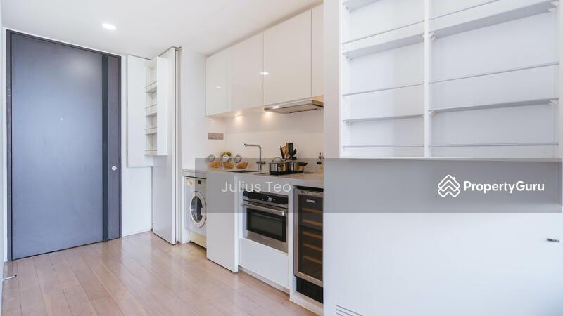 Condominium for Sale: Anson, D02, 079718