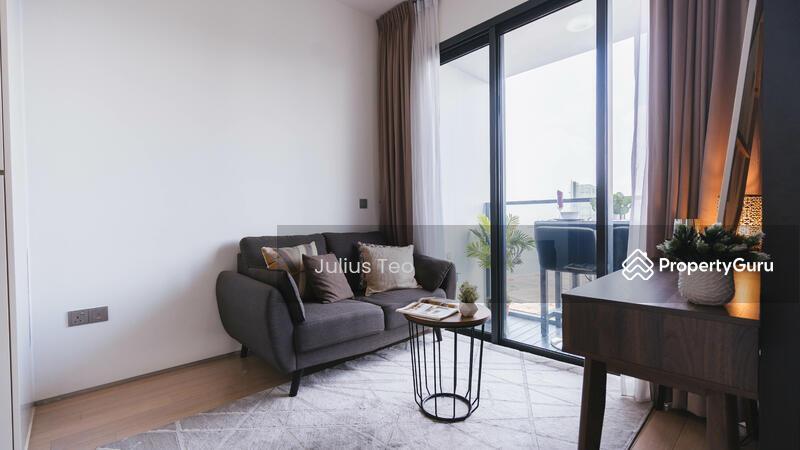 Condominium for Sale: Anson, D02, 079718