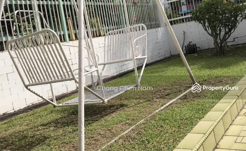 Terrace for Sale, Big Land With 2 Sty Original Terrace, Suits Rebuild Or A & A. Very Near To Kembangan Mrt & Pcn, SGD 4,000,000 | Freehold