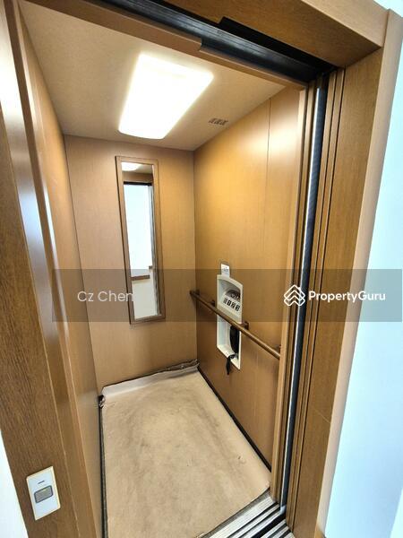 Cluster House for Sale: D11, 298700