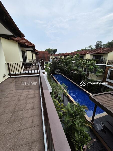 Cluster House for Sale: D11, 298700