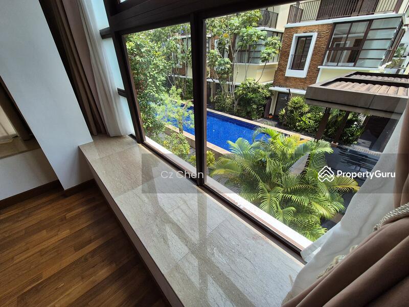 Cluster House for Sale: D11, 298700