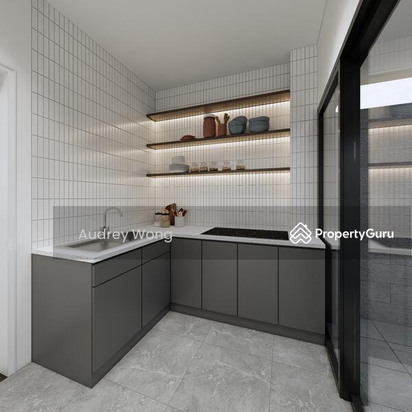 Terrace for Sale: D20, 576258