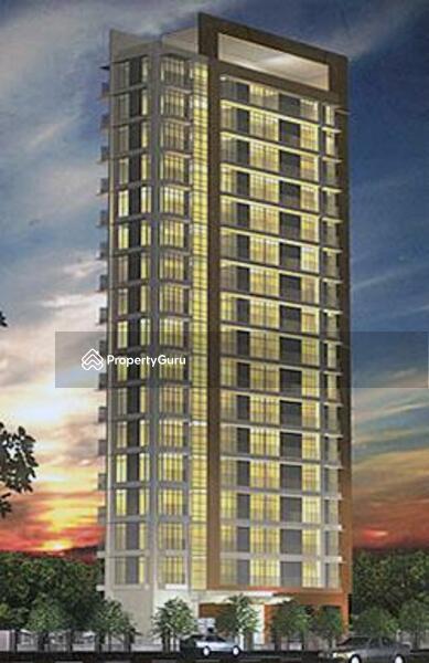 Apartment for Sale: D08, 219054