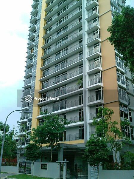Apartment for Sale: D08, 219054