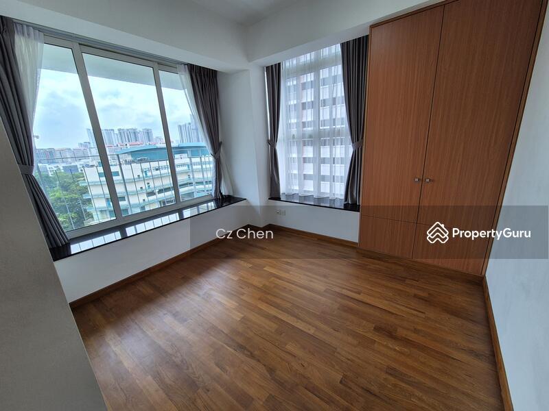 Apartment for Sale: D08, 219054