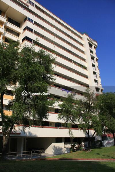 HDB Flat for Sale, 774 Yishun Avenue 3, SGD 420,000 | 99-year lease