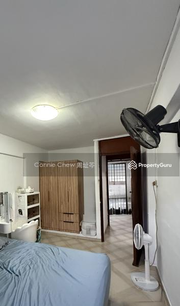 HDB Flat for Sale, 774 Yishun Avenue 3, SGD 420,000 | 99-year lease