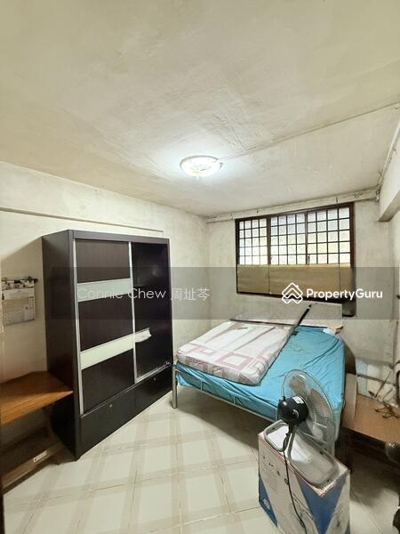 HDB Flat for Sale, 774 Yishun Avenue 3, SGD 420,000 | 99-year lease