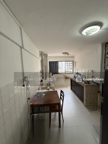 HDB Flat for Sale, 774 Yishun Avenue 3, SGD 420,000 | 99-year lease