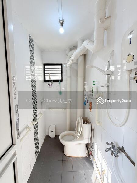 HDB Flat for Sale, 774 Yishun Avenue 3, SGD 420,000 | 99-year lease