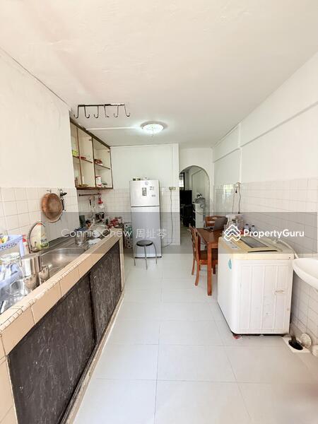 HDB Flat for Sale, 774 Yishun Avenue 3, SGD 420,000 | 99-year lease