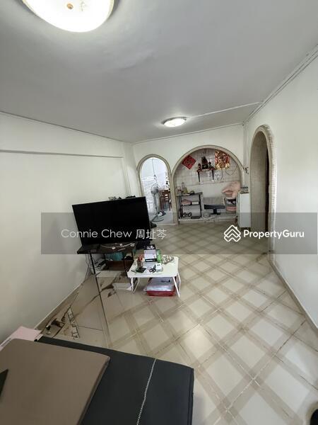 HDB Flat for Sale, 774 Yishun Avenue 3, SGD 420,000 | 99-year lease