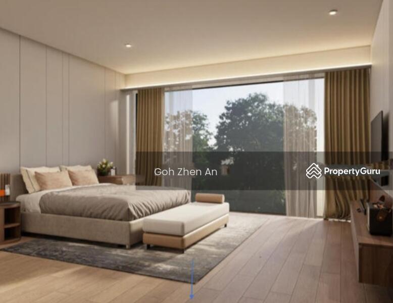 Semi-Detached for Sale, Landed7772 @ Brand New Semi-D Siglap Upper East Coast Vicinity, SGD 9,990,000 | Freehold