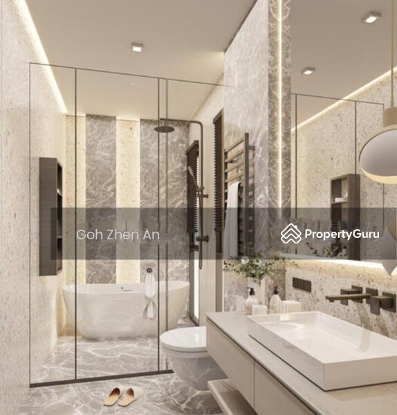 Semi-Detached for Sale, Landed7772 @ Brand New Semi-D Siglap Upper East Coast Vicinity, SGD 9,990,000 | Freehold